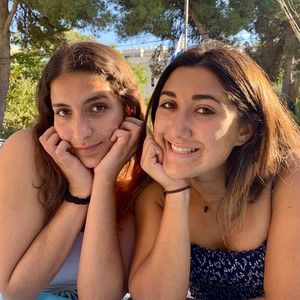 Meet your Posher, Gabi